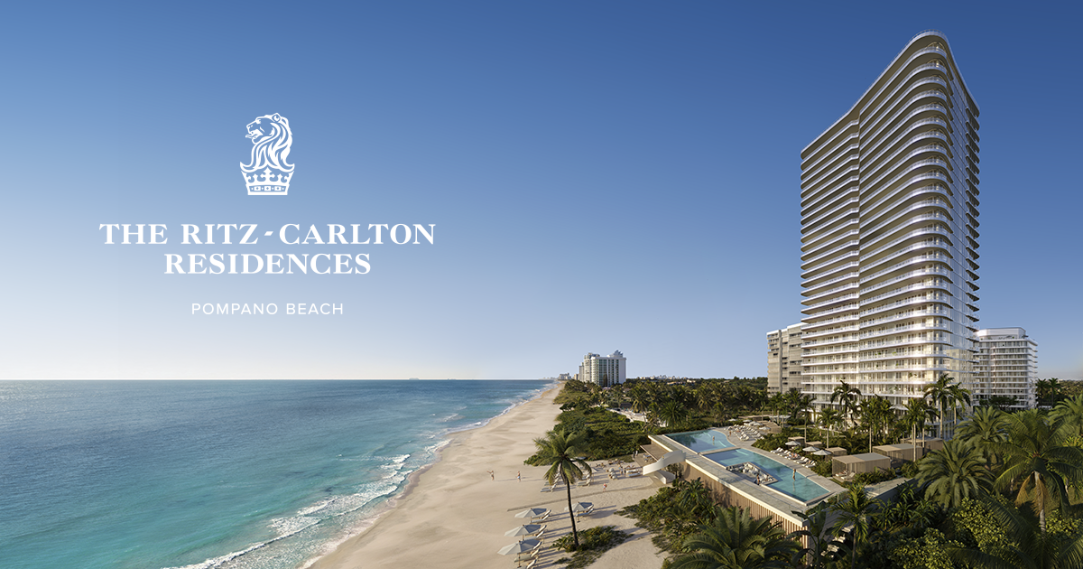 The Ritz-Carlton Residences